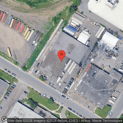 10501 Boulevard Parkway