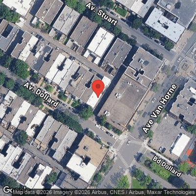 815 Avenue Dollard