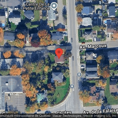775 Boulevard des Chutes
