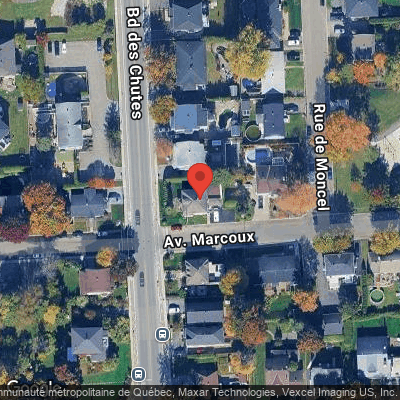 780 Boulevard des Chutes