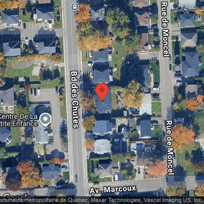 800 Boulevard des Chutes
