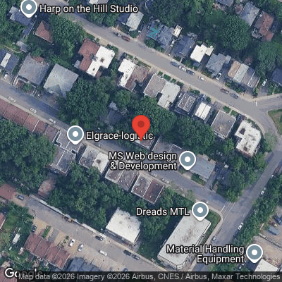 185 Avenue de Mount-Vernon