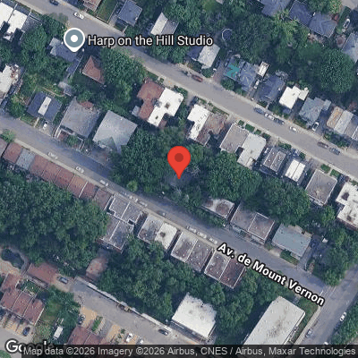 187 Avenue de Mount-Vernon