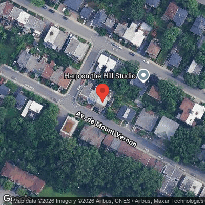 203 - 205 Avenue de Mount-Vernon