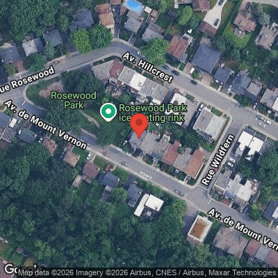 235 - 237 Avenue de Mount-Vernon