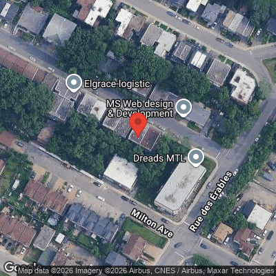 152 Avenue de Mount-Vernon