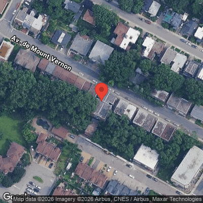 172 Avenue de Mount-Vernon
