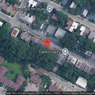 186 Avenue de Mount-Vernon