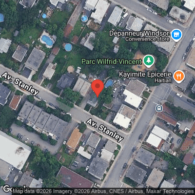 17 Avenue Stanley