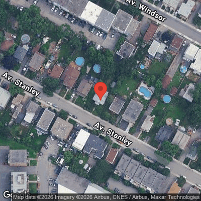 71 Avenue Stanley