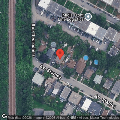 99 - 103 Avenue Stanley