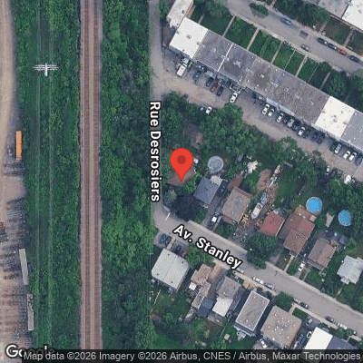 107 - 109 Avenue Stanley