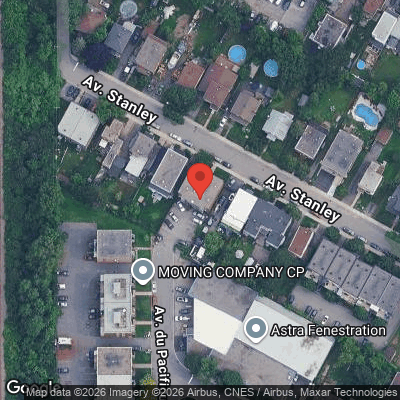 74 Avenue Stanley