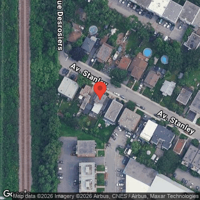90 - 92 Avenue Stanley