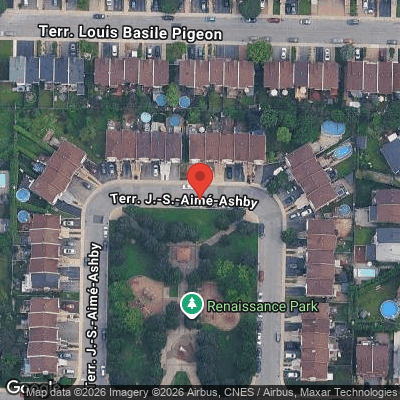 2890 Terrasse J.-S.-Aime-Ashby