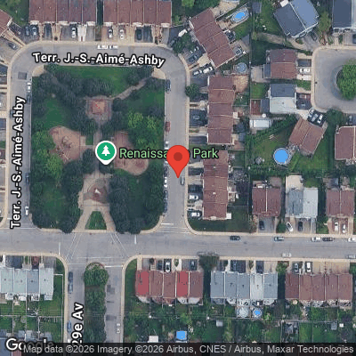 2700 Terrasse J.-S.-Aime-Ashby
