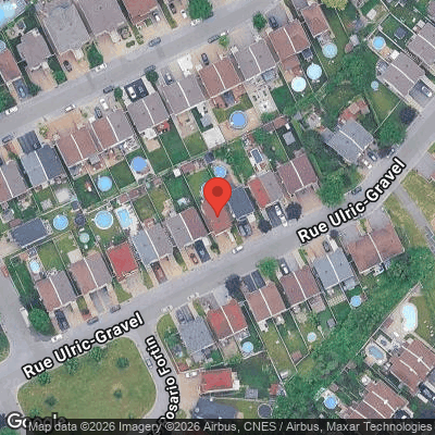 10215 Rue Ulric-Gravel