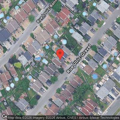 10347 Rue Ulric-Gravel