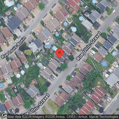 10327 Rue Ulric-Gravel