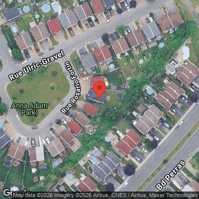 10200 Rue Ulric-Gravel