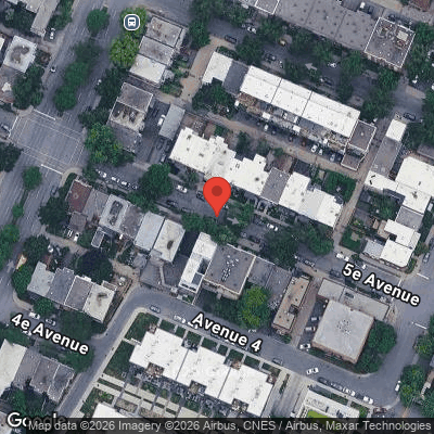 4866 - 4870 Avenue 5e