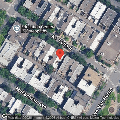 838 Avenue Dollard