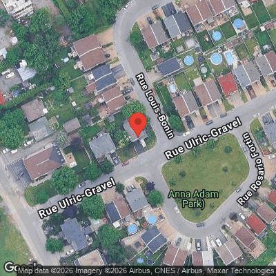 10191 Rue Ulric-Gravel