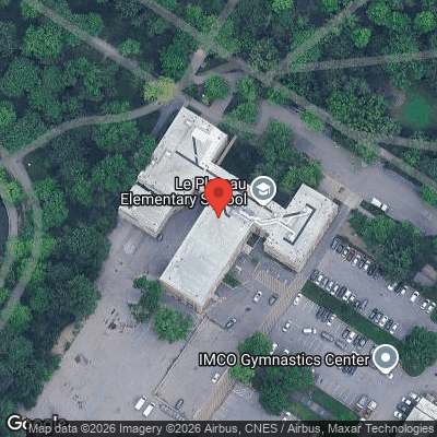 3700 Avenue Calixa-Lavallee