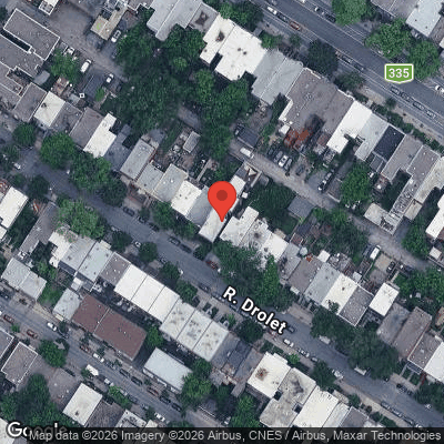 6335 Rue Drolet