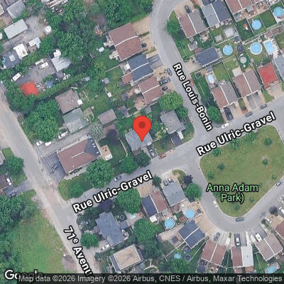 10177 - 10181 Rue Ulric-Gravel