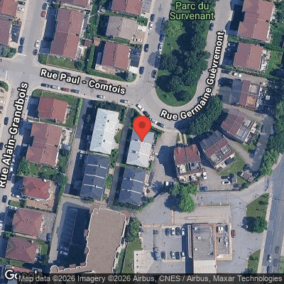 9926 Rue Paul-Comtois