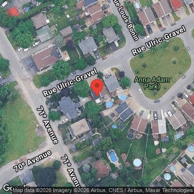 10174 Rue Ulric-Gravel