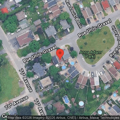 10176 Rue Ulric-Gravel