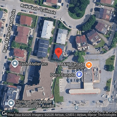 9936 Rue Paul-Comtois