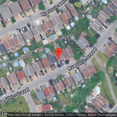 10233 Rue Ulric-Gravel