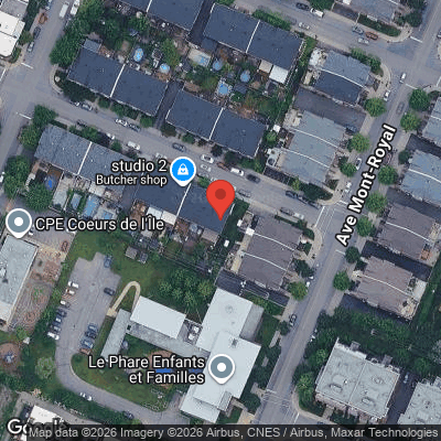 4688 Avenue 5e