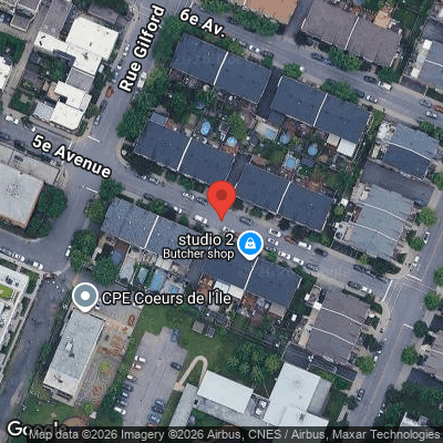 4717 Avenue 5e