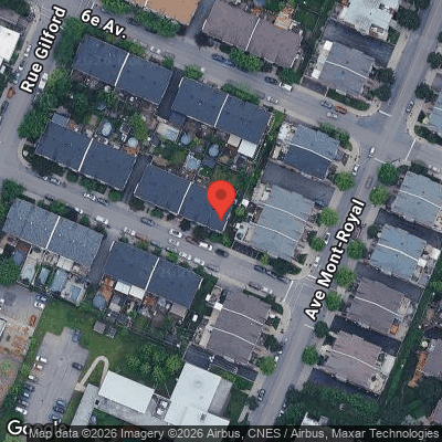 4687 Avenue 5e