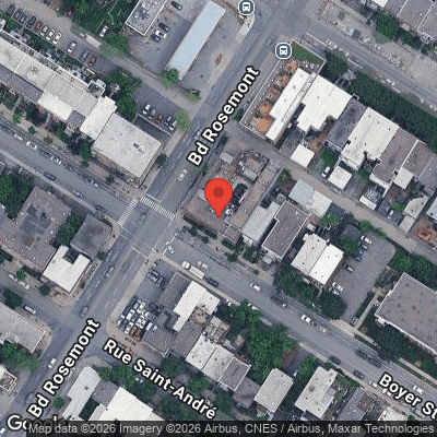 5785 Rue Boyer
