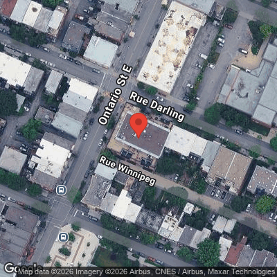 3280 Rue Ontario Est