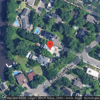 201 Boulevard Gouin Ouest