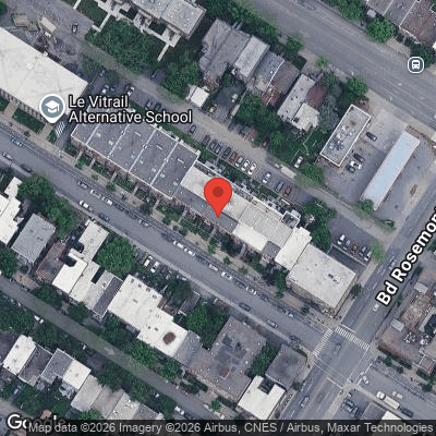 5855 Rue Boyer