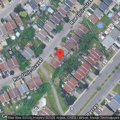10324 - 10328 Rue Ulric-Gravel