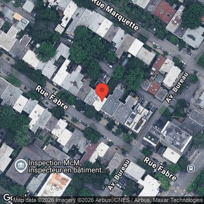 4249 Rue Fabre