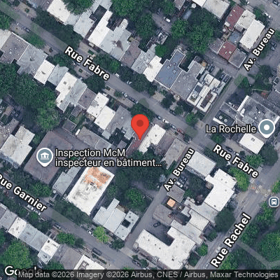 4242 Rue Fabre