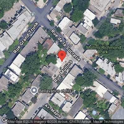 1703 Rue Mullins