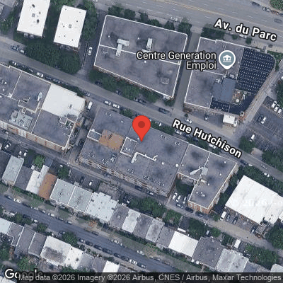 7060 Rue Hutchison