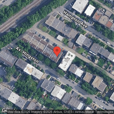 2123 Avenue Hingston