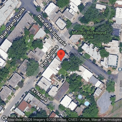 1704 Rue Mullins