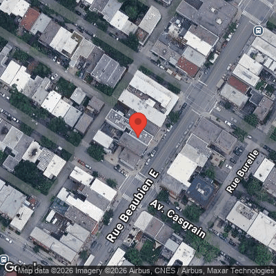 167 Rue Beaubien Est